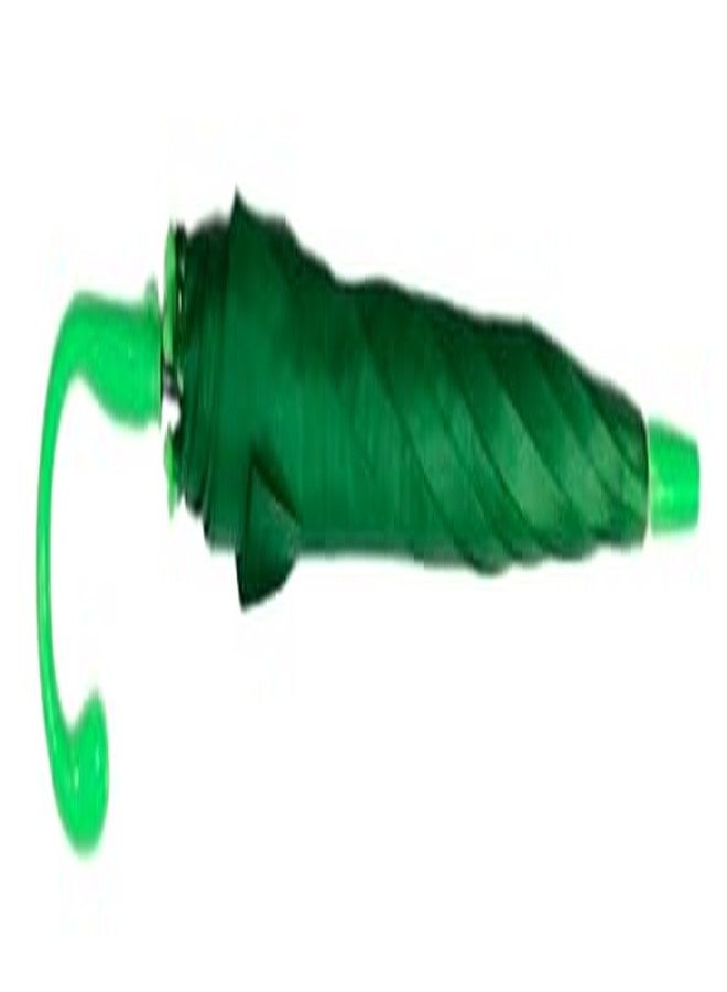 NPRC مظلة صغيرة سادة من NPRC للأطفال دون سن 6 سنوات (خضراء) - Image 5